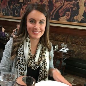 Meet your Posher, Destyni